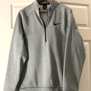 Nike Dri-fit Pullover